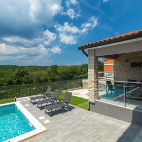 Vendégház Barban - CLS083