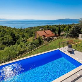 Vendégház Opatija - CLK162