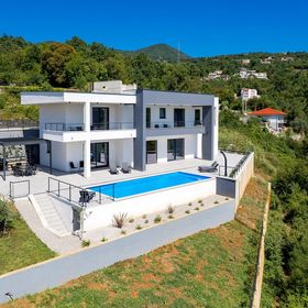 Vendégház Opatija - CLK162