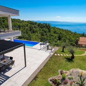 Vendégház Opatija - CLK162