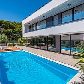 Vendégház Grižane-Belgrad - CLK157