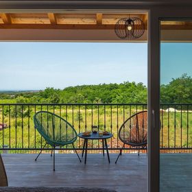 Vendégház Poreč - Parenzo - CLS043