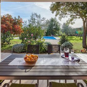 Vendégház Pula - CLI224