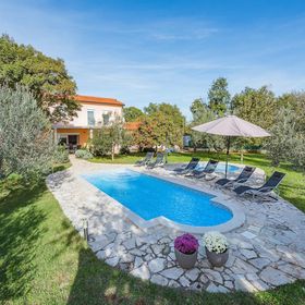 Vendégház Pula - CLI224