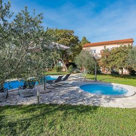 Vendégház Pula - CLI224