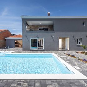 Vendégház Zadar - CLD756