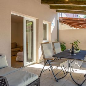 Vendégház Barbat - CKR812