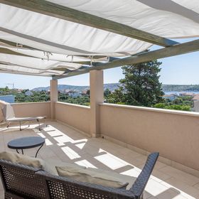 Vendégház Barbat - CKR812