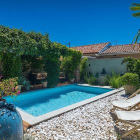 Vendégház Poreč - Parenzo - CLI394