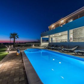 Vendégház Debeljak - CLD638