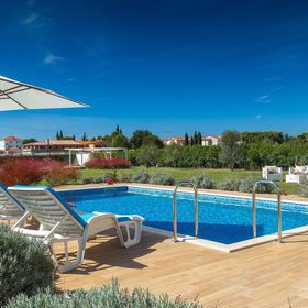 Vendégház Rovinj - CLS109