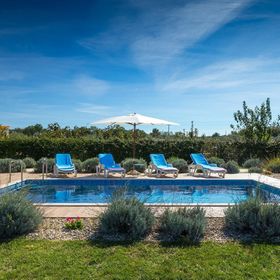 Vendégház Rovinj - CLS109