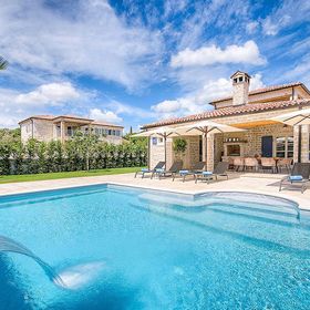 Vendégház Rovinj - CLI448