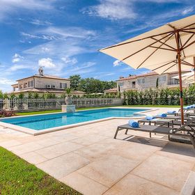 Vendégház Rovinj - CLI448