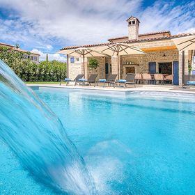 Vendégház Rovinj - CLI448