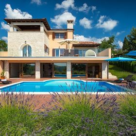 Vendégház Buzet - CLI494