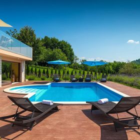 Vendégház Buzet - CLI494