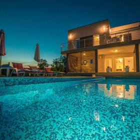 Vendégház Pula - CLI637