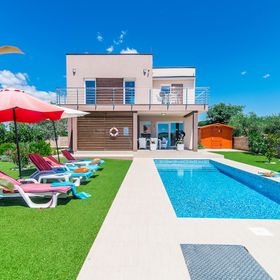 Vendégház Pula - CLI637