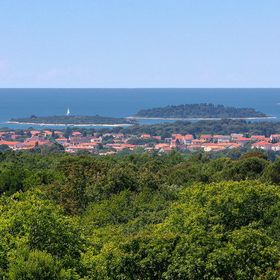 Vendégház Pula - CLI637