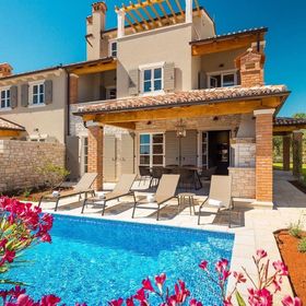 Vendégház Poreč - Parenzo - CLI791