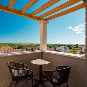 Vendégház Poreč - Parenzo - CLI791