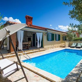 Vendégház Rovinj - CLI245