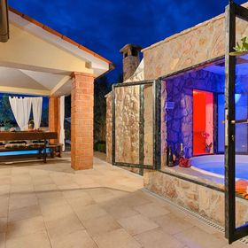 Vendégház Rovinj - CLI245