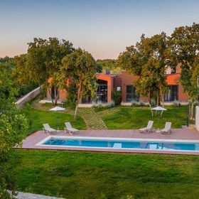 Vendégház Vodnjan - CLI868