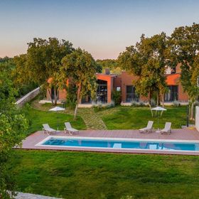 Vendégház Vodnjan - CLI868