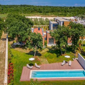 Vendégház Vodnjan - CLI868