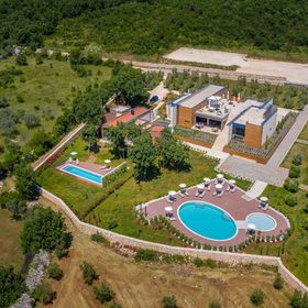 Vendégház Vodnjan - CLI868