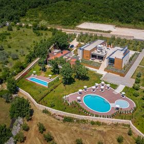 Vendégház Vodnjan - CLI868