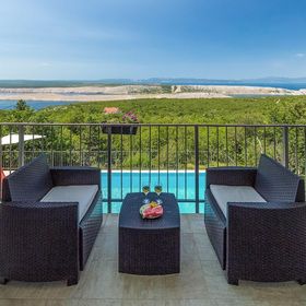 Vendégház Šmrika - CLK095