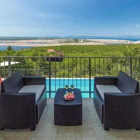 Vendégház Šmrika - CLK095