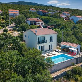 Vendégház Šmrika - CLK095