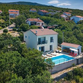 Vendégház Šmrika - CLK095