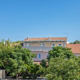 Vendégház Barbat - CKR814