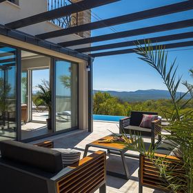 Vendégház Vrbnik - CLK101