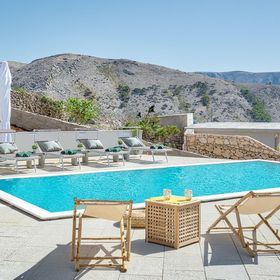 Vendégház Metajna - CLK175