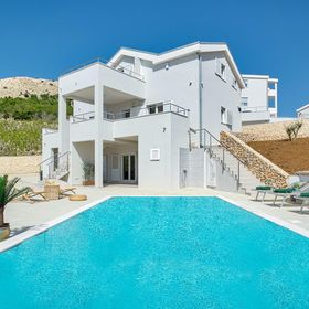 Vendégház Metajna - CLK175