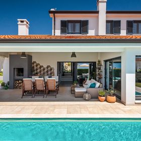 Vendégház Poreč - Parenzo - CLS086