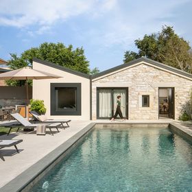 Vendégház Poreč - Parenzo - CLS265