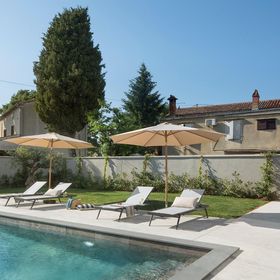 Vendégház Poreč - Parenzo - CLS265