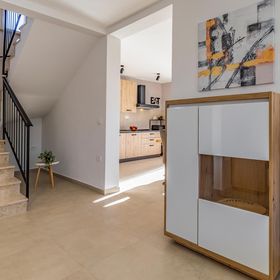 Vendégház Kršan - CIO455