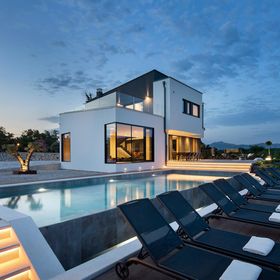 Vendégház Labin - CLI143