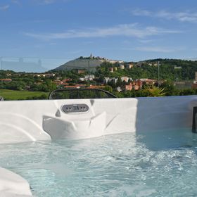 Vendégház Labin - CLI143