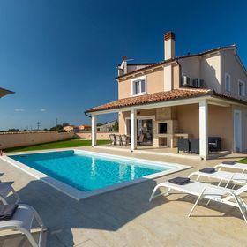 Vendégház Pula - CLS119