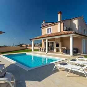 Vendégház Pula - CLS119