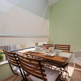 Apartman Baška Voda - CSC312